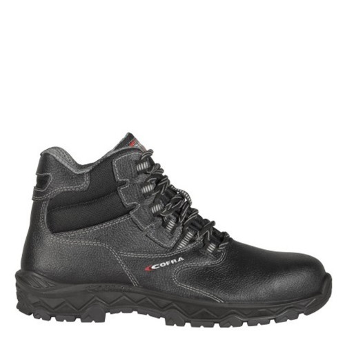 Cofra Pullups Safety Shoe